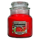 Yankee Candle Small Sugar Strawbs