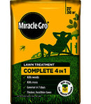 Miracle Gro Complete 4In1 200M2