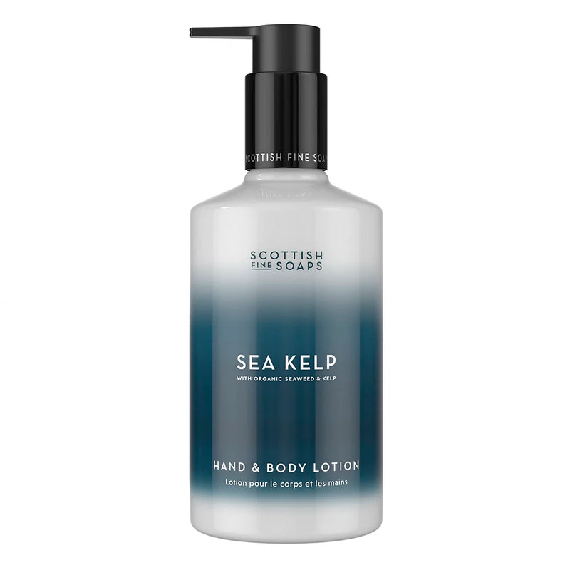 Sea Kelp Hand & Body Lotion 300ml.