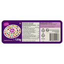 The Jelly Bean Factory Bean Tub | Gluten Free | 36 Flavour Mixed | 1 x 1.4kg Tub
