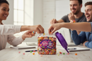 The Jelly Bean Factory Bean Tub | Gluten Free | 36 Flavour Mixed | 1 x 1.4kg Tub