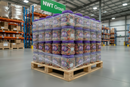 The Jelly Bean Factory Bean Tub | Gluten Free | 36 Flavour Mixed | 1 x 1.4kg Tub
