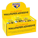 Bartoline Easipaste® Ready Mixed Wallpaper Adhesive | 1 x 5 Rolls