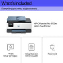 HP OfficeJet Pro 8135e 4-in-1 Wireless Colour Inkjet Printer 40Q47B
