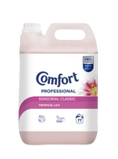 Comfort Professional Sensorial Fabric Softener | 1 x 4.8 Litre