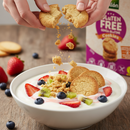 Gullon Mini Cookies Gluten & Lactose Free | 1 x 200g