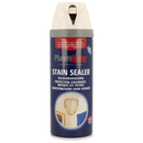 Plastikote Twist And Spray Stain Sealer | 400ml Can | 26010