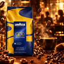Lavazza Gold Selection Coffee Beans 1kg