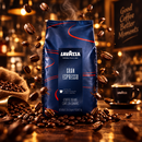 Lavazza Gran Espresso Coffee Beans 1kg