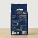 Lavazza Gold Selection Coffee Beans 1kg