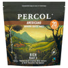 Percol Americano Coffee Bags 8g Pack 20s