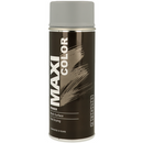 Maxicolor Grey Spray Primer | Indoor or Outdoor |400ml