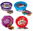 Celebrations Chocolate Sharing Tub 500g