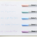 Sharpie Permanent Marker Mystic Gems (Pack of 12) 2157681