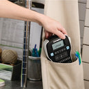 Dymo LabelManager 160 Label Marker Qwerty Keyboard 2174612