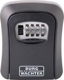 Burg Wachter KM5 Combination Key Safe
