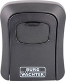 Burg Wachter KM5 Combination Key Safe