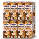 Alpro Barista Professional Caramel Milk 1 Litre