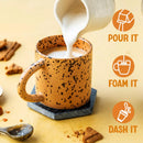 Alpro Barista Professional Caramel Milk 1 Litre