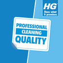 HG Deep Clean & Service | Washing Machine & Dishwasher Cleaner 2 x 100g