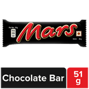 Mars Bars Pack 24's 51g Bars