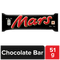 Mars Bars 51g, Pack of 48 - 100513