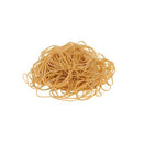 5 Star Rubber Bands No19 89x1.5mm Approx 1335 Bands Bag 454g 296395