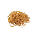 5 Star Rubber Bands No63 76x6mm Approx 400 Bands Bag 454g 29645X