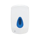 2Work Touch Free Soap Dispenser White 2W07707