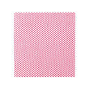 2Work Heavy Duty Non-Woven Cloth 380x400mm Red (Pack of 5) 2W08162