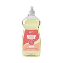 2Work Eco Washing Up Liquid 500ml (Pack of 12) 2W10158