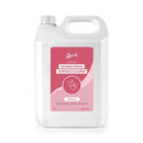 2Work Eco Antibacterial Sanitiser Spray 5L (Pack of 2) 2W10161