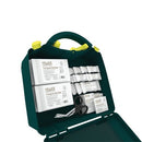 2Work Eco-Friendly 20 Person HSE First Aid Kit in PGB Box 2W10243