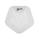 2Work Scented Urinal Screen Clean Cotton (Pack of 10) 2W10421