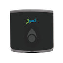 2Work Recycled Hand Towel Dispenser Black 2W11360