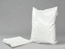 2Work Pedal Bin Liner White (Pack of 120) 2W50019