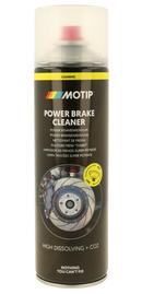 Motip Power Brake Spray Cleaner | 1 x 500 ml