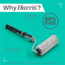 LG HARRIS Ultimate Walls & Ceilings Powercoat Roller 9 Inch