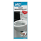 Toilet Repair Kit | 2" Repair Kit | 3" Repair Kit