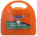 Astroplast Red Vivo Van and Truck Kit