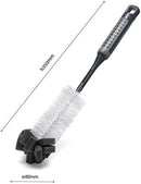 Addis Comfigrip Long Handled Bottle Brush With Sponge