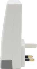 Daewoo Plug in Cordless Door Chime