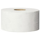Tork 120238 T2 Advanced Recycled Toilet Roll 2 Ply ,12 Rolls of 850 Sheets
