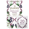 Pukka Tea Blackcurrant Beauty Individually Wrapped Enveloped Tea 20's