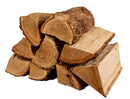 Ignite Kiln Dried Hardwood Logs Quick to Light Wood Fuel 3kg