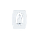 3M Command Mini Clear Hooks with Clear Strips 17006CLR