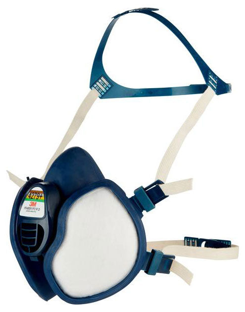 3M Respirator (4279) – UK Business Supplies