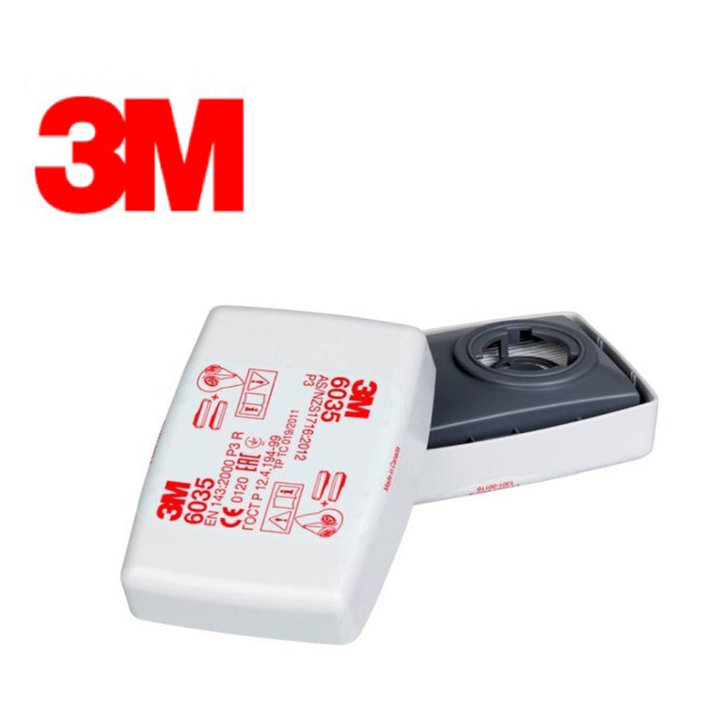 3M 6035 Particulate Filter - UK BUSINESS SUPPLIES – UK Business Supplies