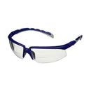 3M Solus 2000 Safety Spec +2.0 Reader Lens