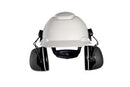 3M Peltor X5P3E Helmet Mount Eardefender